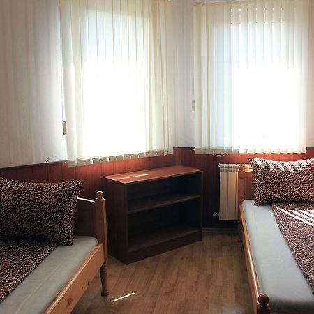 Osogovo Rooms Sofia Exterior photo