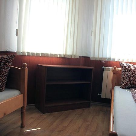 Osogovo Rooms Sofia Exterior photo