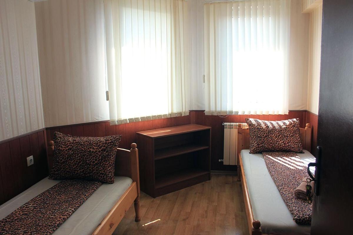 Osogovo Rooms Sofia Exterior photo
