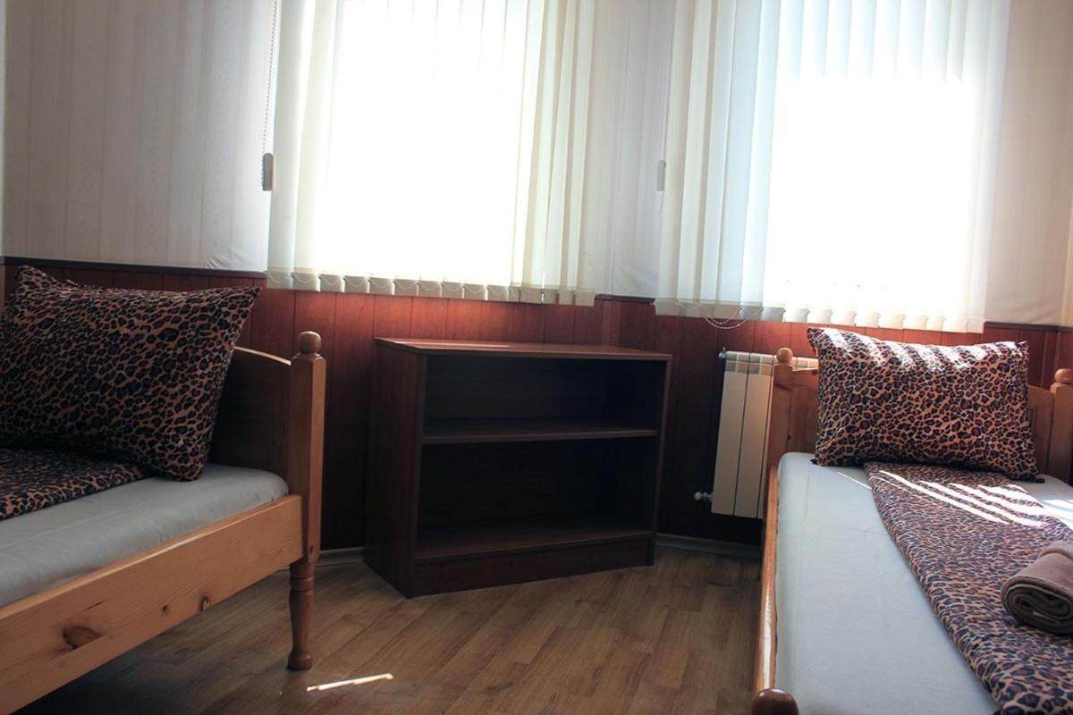 Osogovo Rooms Sofia Exterior photo