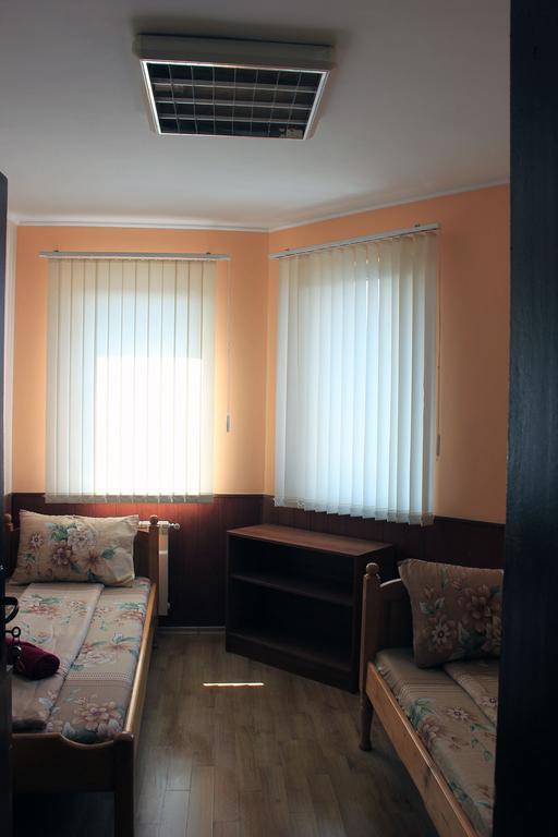 Osogovo Rooms Sofia Exterior photo