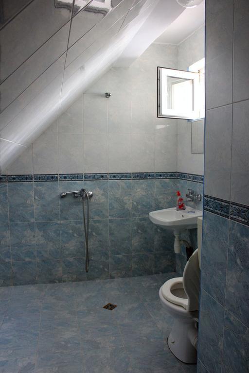 Osogovo Rooms Sofia Exterior photo