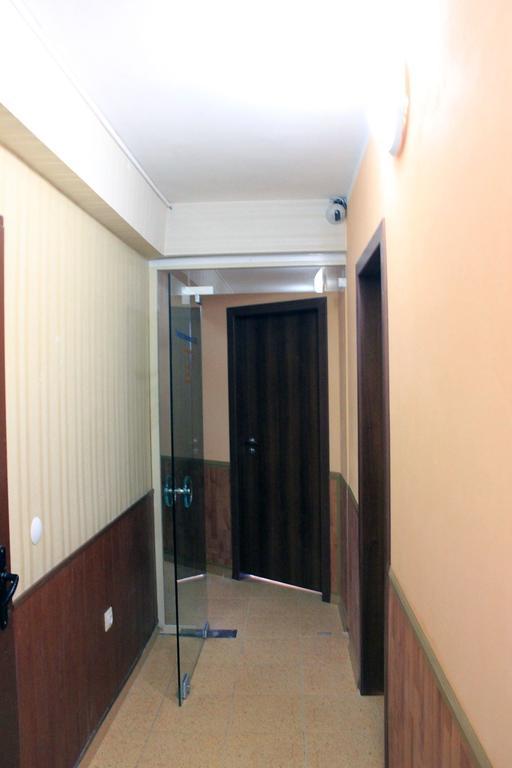 Osogovo Rooms Sofia Exterior photo