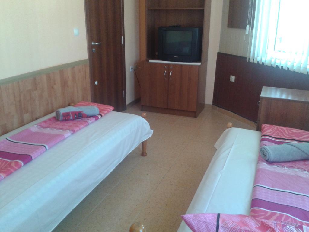 Osogovo Rooms Sofia Exterior photo