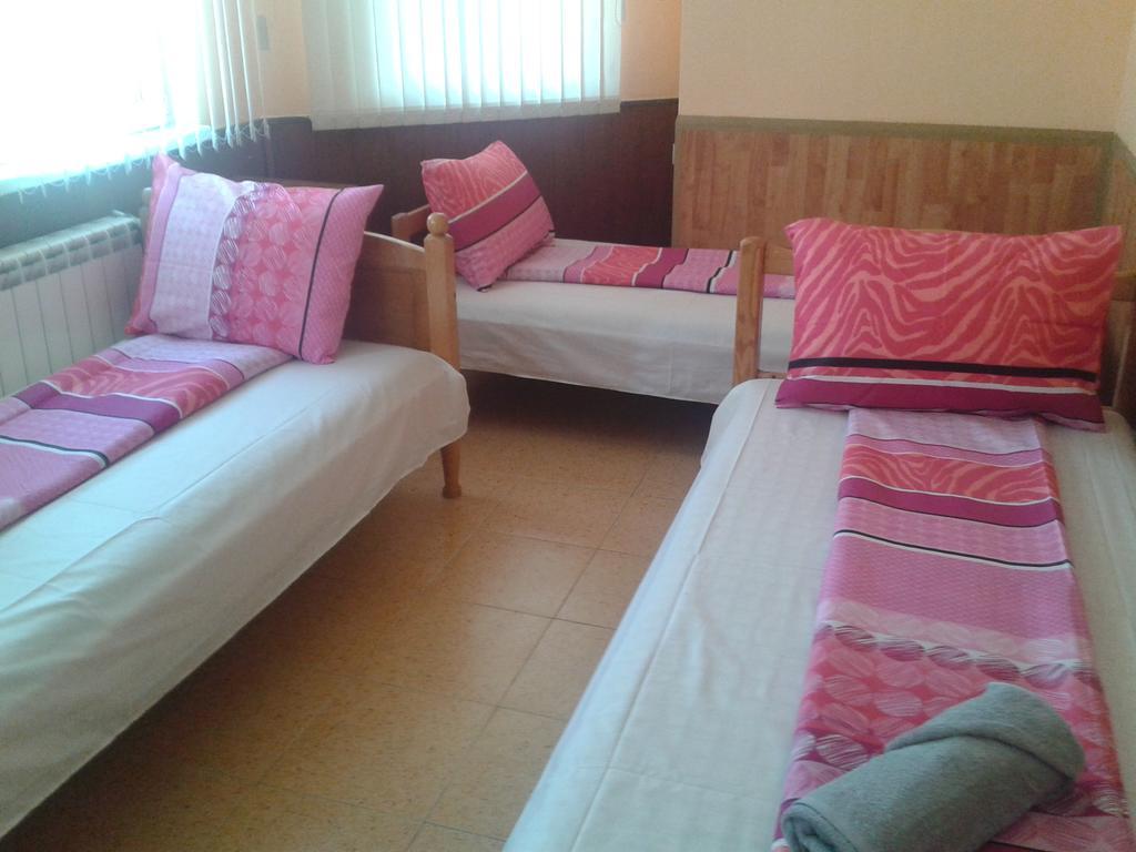 Osogovo Rooms Sofia Exterior photo