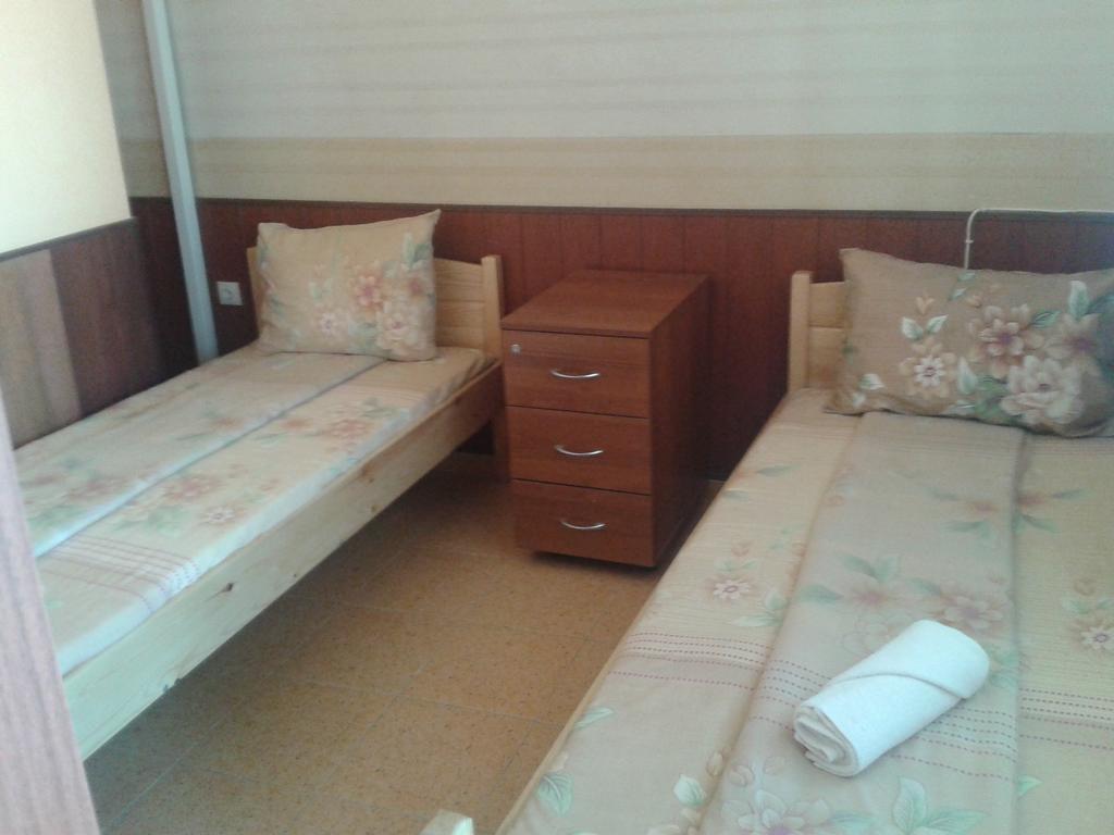 Osogovo Rooms Sofia Exterior photo